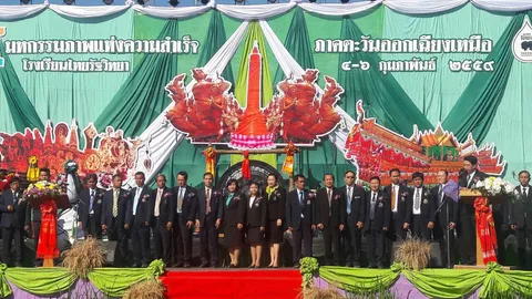 ไทยรัฐวิทยา 87 จัดมหกรรมภาพแห่งความสำเร็จ มุ่งพัฒนาการศึกษา-ชุมชน