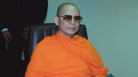 นิคหกรรม 'ธัมมชโย' ยังวุ่น ราชบัณฑิต ชี้ เรื่องยังไม่ยุติ 