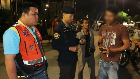 ไม่ให้ดูฟรี! สาว 20 ปี ดำเนินคดีหนุ่มใหญ่โรคจิต ถ้ำมองแอบปีนห้องน้ำ