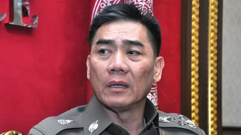 ผบ.ตร.นำทีม บินเกาะกง รับตัว 'อาร์ตูร์' ฆาตกรฆ่าหั่นศพแล้ว