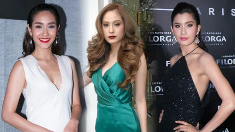 ‘ขวัญ’ เมินกระแสเปรียบเทียบ 2 นางเอกร่วมช่อง ‘ปู-มิน’ เป็นน้องที่น่ารัก 