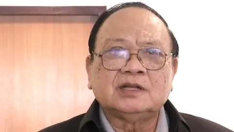 'เสธ.โต' ย้ำชัด! เลือกตั้งตามกำหนด 'ไทยรัฐทีวี' ยิงสดผ่านยูทูบ