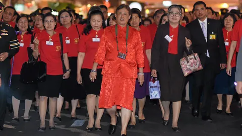 สมเด็จพระเทพรัตนราชสุดาฯ สยามบรมราช กุมารี