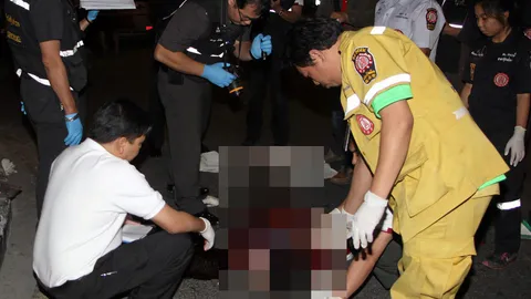 เด็กแว้นโหด