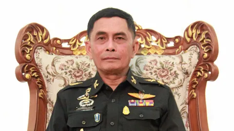 ทภ.2 มั่นใจไฟฟ้าแสงอาทิตย์มั่นคงด้านพลังงาน