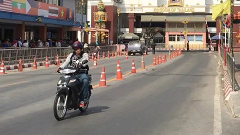 บ่ายนี้รู้ผล! ทางออกแก้ปัญหา 'ตลาดโรงเกลือ' หลังจังหวัด เจรจาดีเอสไอ