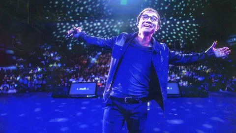 "เผลอ" รีสเตจ "ธเนศ" เพิ่มความสุข