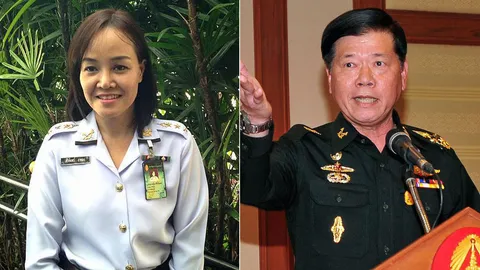 คสช.เดินหน้าจัดระเบียบสังคม เร่งสร้างการรับรู้ ร่าง รธน.