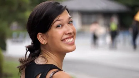 ปาฏิหาริย์มีจริง! ลาร่า สาวลูกครึ่งไทย ป่วยลูคีเมีย พบสเต็มเซลล์เข้ากันได้แล้ว