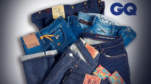 อย่าบอกว่า เป็นคนรัก ‘ยีนส์’ หากเรื่องเหล่านี้ยังไม่รู้