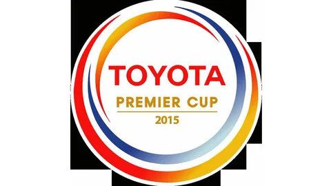 โตโยต้า พรีเมียร์คัพ