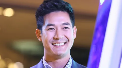 เวียร์ ถ่อมตัวคนชมพระเอกนอกจอช่วยคนขี่บิ๊กไบค์ล้ม