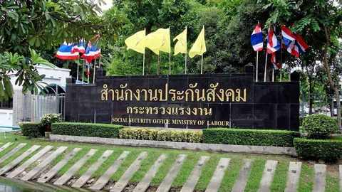 ย้ายประกันชราภาพ ไปกองทุนการออม