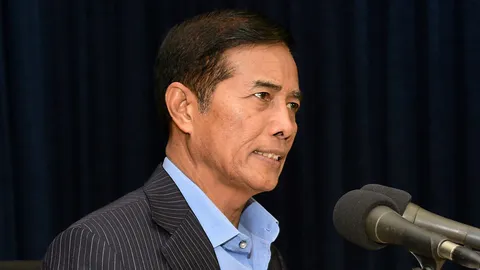 'ถาวร' แฉซ้ำ งานขุดลอกแหล่งน้ำ อผศ.กลิ่นหึ่ง! ชักหัวคิวส่งนาย