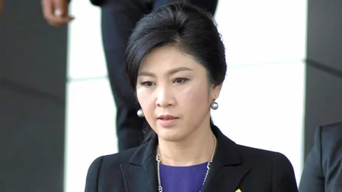 จำนำข้าว 'ยิ่งลักษณ์' ยัน ให้ความเป็นธรรมเต็มที่ ยังอุบตัวเลขเสียหาย