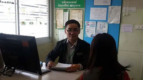 สาวขอนแก่นเสริมอึ๋ม เลือดคั่งหวิดดับ แพทย์เตือน ระวังคลินิกอันตราย!