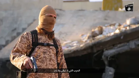 ข่าวกรองมะกันเตือน ไอเอสเล็งโจมตียุโรป-สหรัฐฯปีนี้ เชื่อลงมือเอง