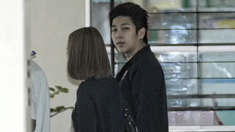 พลิกลิ้น