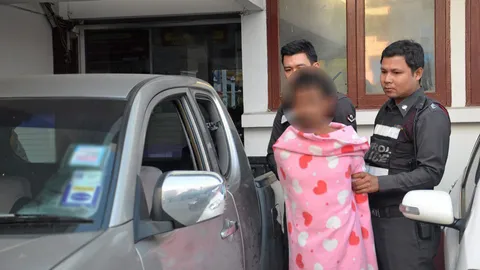 โจรขี้เซา