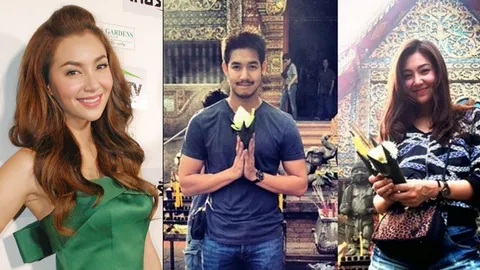 เบลล่า 5 วัน ช่อง 3 ดันสุดตัว แอบเหนื่อยยิ่งสูงยิ่งหนาว-เวียร์ แค่พี่ชาย