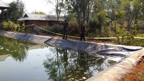 พ่อ-ลูกพากันเดินเล่น หายไป 3 วัน พบอีกทีเป็นศพจมน้ำ
