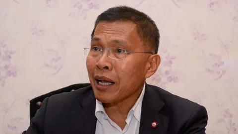 'วัฒนา' ฉะ อสส. นำความเท็จปมโกงข้าว ฟ้องอาญา 'ปู'