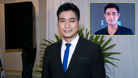 เสริมหล่อยกชุด โอม แมนๆ รับขึ้นเขียงตัดปีกจมูก-จัดไขมันใต้ตา