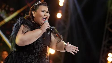 ลูกปลา-อาร์ม ท้าชนครู!