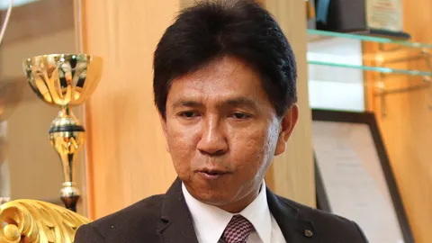 อธิการบดีสวนสุนันทา แจง อาจารย์หนีทุน สังกัด มรภ.อุดรฯ