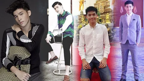 มุ่งเรียนหนัก สกาย ฮอร์โมน ไม่ค่อยได้จีบใคร 