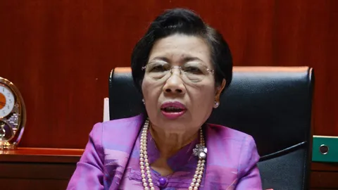 อดีต ป.ป.ช. แย้ม 'ปู' ส่อหลุด ม.157 เหตุข้าว 3.9 แสนตัน ไม่หาย