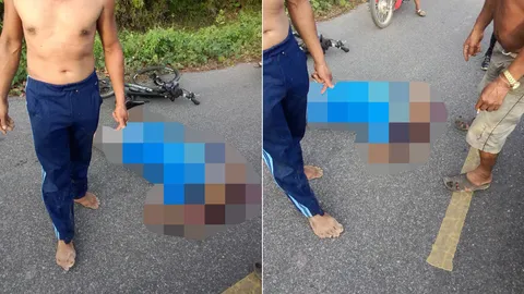 คนร้ายควบ จยย. ประกบยิง 'ปลัดสะบ้าย้อย' ดับ เร่งสอบสาเหตุ