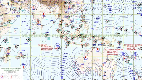 15-18 ก.พ.นี้ ลุ้นหนาวอีกรอบ อุณหภูมิจะลด 2-4 องศาฯ
