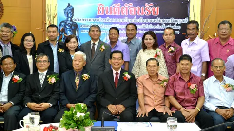 วท.พัทลุงเตรียมเปิดสาขาเทคโนโลยีก่อสร้างฯ รองรับตลาดแรงงาน 