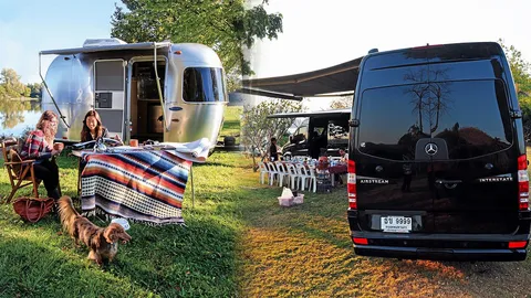 เถ้าแก่ชัชปลื้มแอร์สตรีมเนื้อหอม รีสอร์ตดังแห่จับจองต่อยอดธุรกิจ