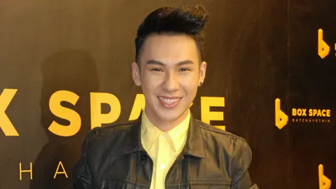 ตั้ม ไม่รู้ แซมมี่ ยังไม่ลืม กอล์ฟ แจงเลิกจีบฝ่ายหญิงเพราะคุยแล้วไม่เหมาะแฟน