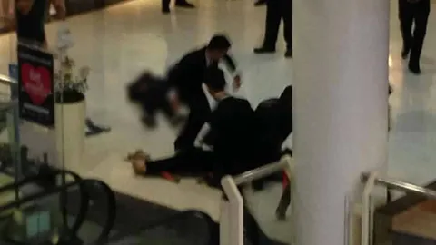 ฆ่า2ศพ กลางห้าง แม่คนยิง รับลูกชายมาลา ก่อนตามง้อสาว แต่ไม่สำเร็จ