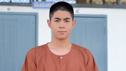 "กัน" รู้ซึ้งชีวิตคนคุก "เน วัดดาว" ช่วยแนะ