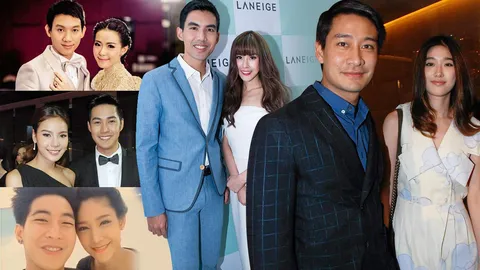 รักพังโดนเพลง 'ไสว่าสิบ่ถิ่มกัน'