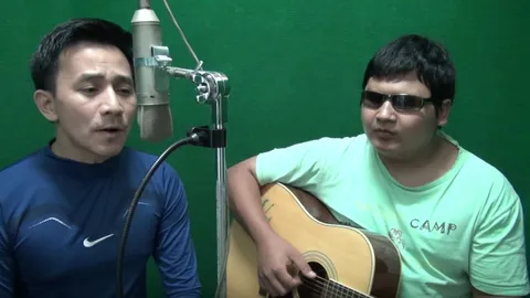 เปิดใจหนุ่มเหนือ 'เคน เศรณี' เงาเสียง 'ต้อม เรนโบว์' ร้องเหมือนเป๊ะ