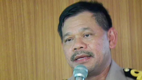 เปิดศูนย์ซักถามผู้ถูกคดีความมั่นคงไม่มีทรมาน