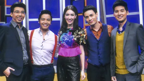 อัพเดทรายวัน