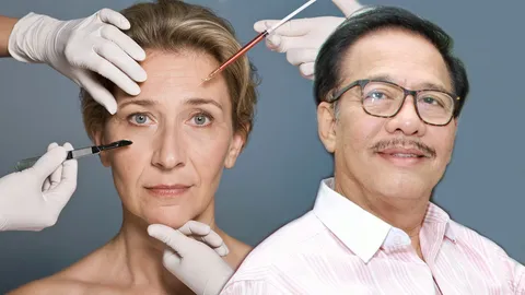 ศัลยกรรมไปเพื่อ…?? ถ้าไม่สักแต่ 'สวยงาม'