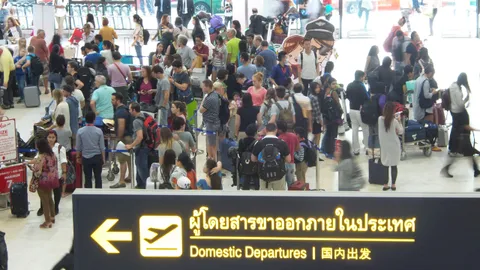 ฟังอีกมุม! กัปตัน แจง หากนักบินไม่ได้มาตรฐาน คงไม่ขึ้นบินแต่แรก 