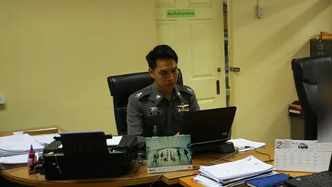 เสื่อมหนัก พ่อชอบดูคลิปโป๊! สุดท้ายมาลงกับลูกสาววัย 9 ขวบ