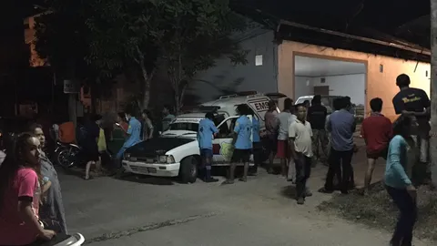 หึงโหด! ฆ่ารัดคอสยอง เศรษฐินีเมืองคอน ขึ้นอืดในห้องนอน กว่า 3 วัน