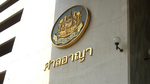 ฎีกา แก้โทษ ประสงค์ รอลงอาญา 1 ปี หมิ่นฯ อดีต ตลก. รธน. ช่วยคดีซุกหุ้นทักษิณ