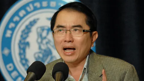  'หมอวรงค์' ย้ำ ข้าวหายจริง โต้ 'ปู' โกหกพระบาป 