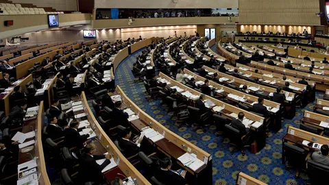 สนช.จ่อถกงบรายจ่ายกลางปี 5.6 หมื่นล้าน กระตุ้นเศรษฐกิจ