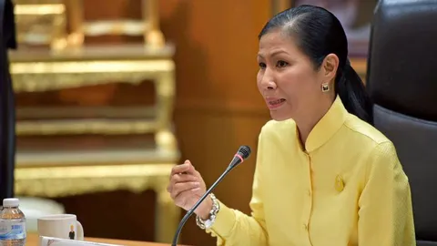 'กอบกาญจน์' สั่งจับทัวร์อโคจรเกาหลีใต้ นัดถก 'ไอซีที-ตำรวจ' คุมโฆษณาโซเชียล